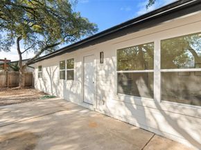 7729 Croftwood DR, Austin TX 78749