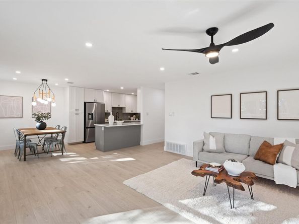 7729 Croftwood DR, Austin TX 78749