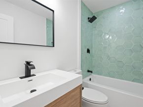 7729 Croftwood DR, Austin TX 78749