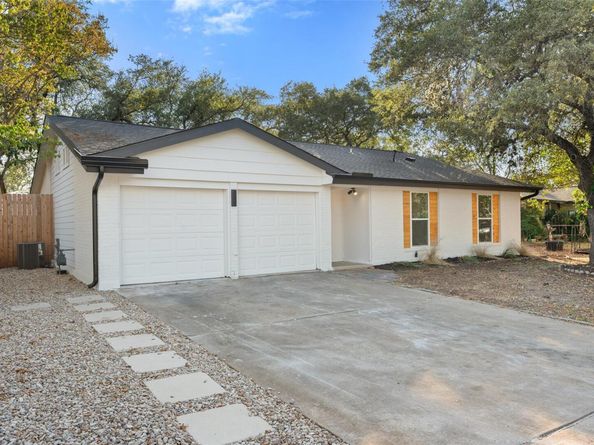 7729 Croftwood DR, Austin TX 78749