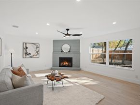 7729 Croftwood DR, Austin TX 78749