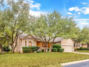 120 Ruellia DR, Georgetown TX 78633