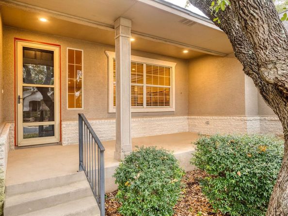 120 Ruellia DR, Georgetown TX 78633