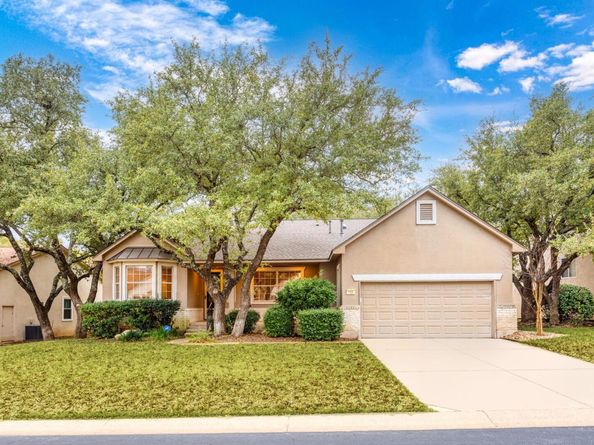 120 Ruellia DR, Georgetown TX 78633