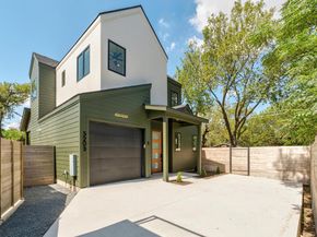 5203 Star Light TER 2, Austin TX 78721