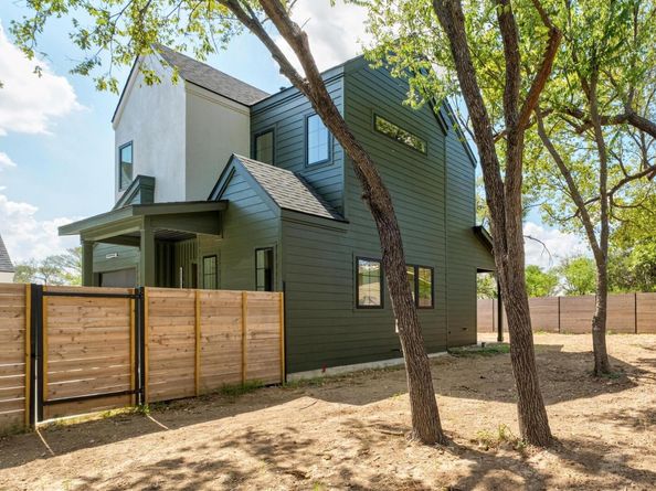 5203 Star Light TER 2, Austin TX 78721
