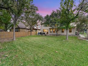 300 River Ridge DR, Georgetown TX 78628