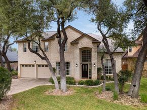 300 River Ridge DR, Georgetown TX 78628