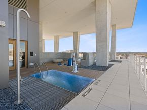 313 W 17th ST 2301, Austin TX 78701
