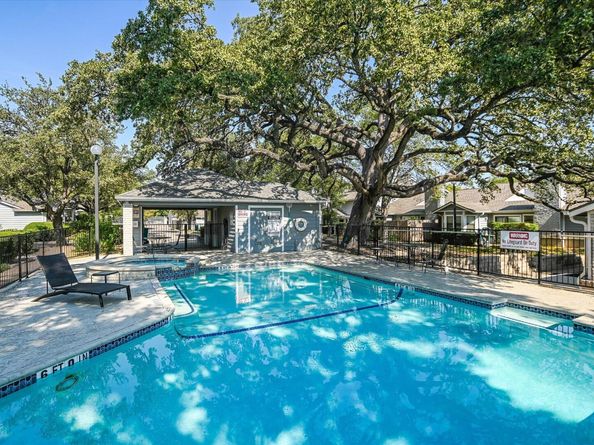 2001 Parker LN S 107, Austin TX 78741