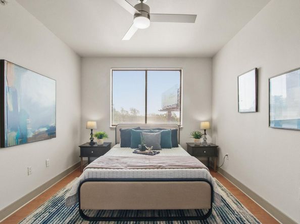 3016 Guadalupe ST 307, Austin TX 78705