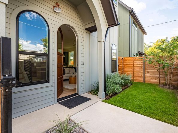 4901 Lott Ave, Austin TX 78721