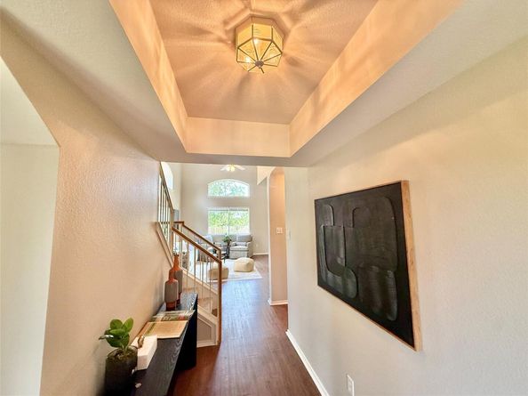 11609 James B Connolly LN, Austin TX 78748