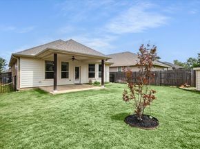 5013 Pearl Crescent LN, Georgetown TX 78626
