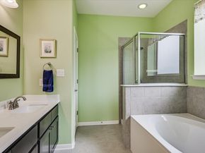 5013 Pearl Crescent LN, Georgetown TX 78626