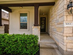5013 Pearl Crescent LN, Georgetown TX 78626