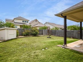 5013 Pearl Crescent LN, Georgetown TX 78626
