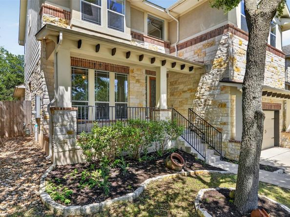11028 Cherisse DR, Austin TX 78739