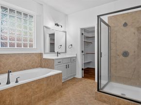11028 Cherisse DR, Austin TX 78739