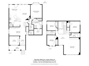 11028 Cherisse DR, Austin TX 78739