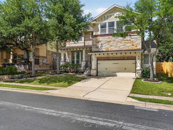 11028 Cherisse DR, Austin TX 78739