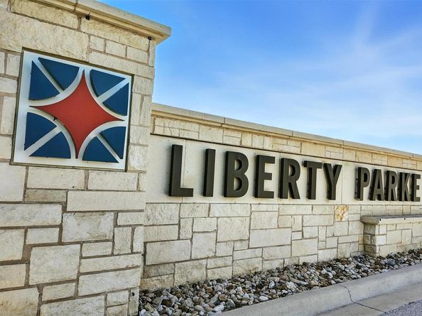 228 Continental Ave, Liberty Hill TX 78642