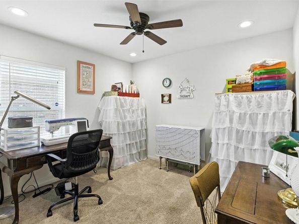 228 Continental Ave, Liberty Hill TX 78642