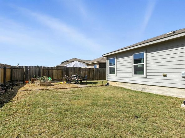 228 Continental Ave, Liberty Hill TX 78642