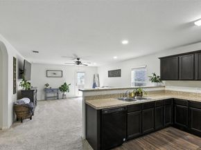 228 Continental Ave, Liberty Hill TX 78642
