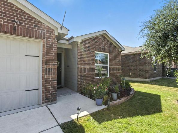 228 Continental Ave, Liberty Hill TX 78642