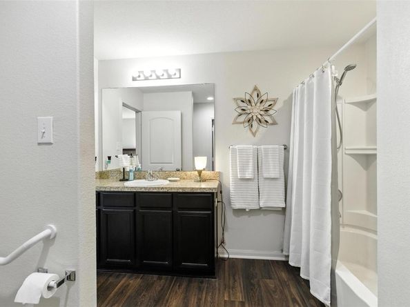 228 Continental Ave, Liberty Hill TX 78642