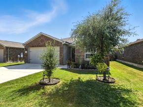 228 Continental Ave, Liberty Hill TX 78642