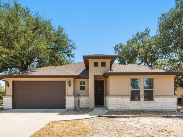 18817 Kelly DR, Lago Vista TX 78645