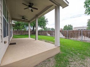 903 Madrone DR, Georgetown TX 78628
