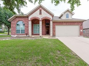 903 Madrone DR, Georgetown TX 78628