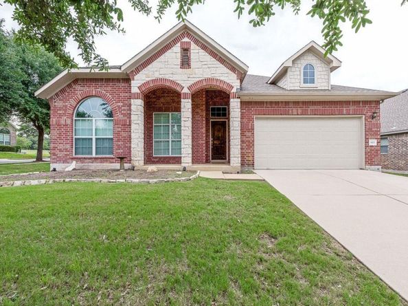 903 Madrone DR, Georgetown TX 78628