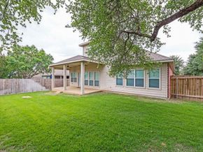 903 Madrone DR, Georgetown TX 78628