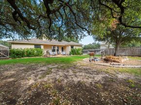 1028 Downridge DR, Leander TX 78641