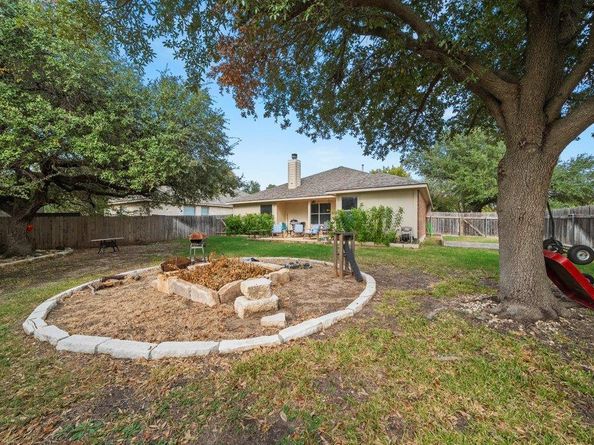 1028 Downridge DR, Leander TX 78641