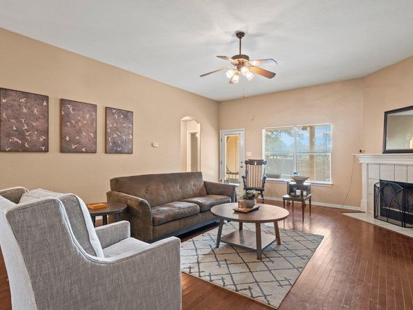 1028 Downridge DR, Leander TX 78641