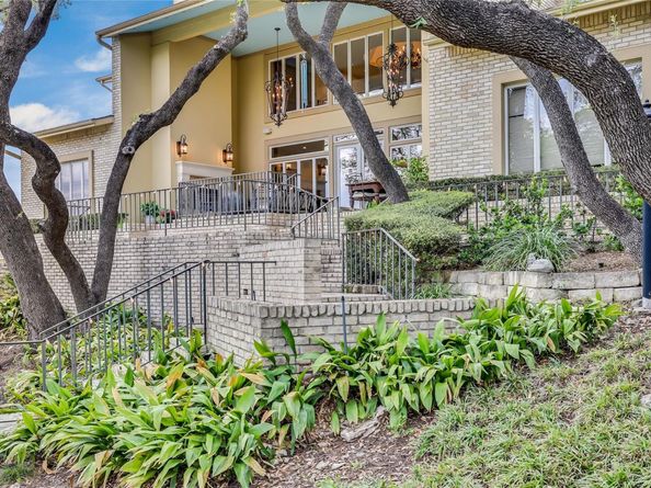 3418 Mount Bonnell CIR, Austin TX 78731