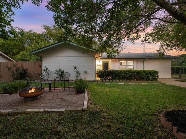 6309 Middleham PL, Austin TX 78745