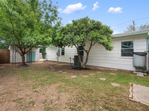 6309 Middleham PL, Austin TX 78745