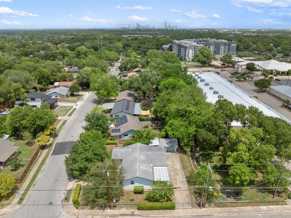 6309 Middleham PL, Austin TX 78745