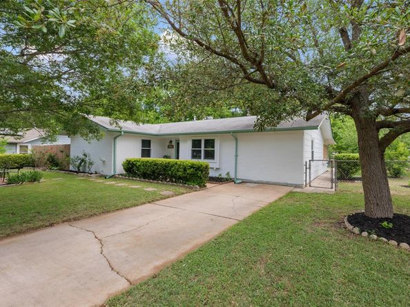 6309 Middleham PL, Austin TX 78745