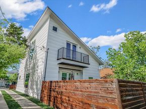 1131 Mason Ave A, Austin TX 78721