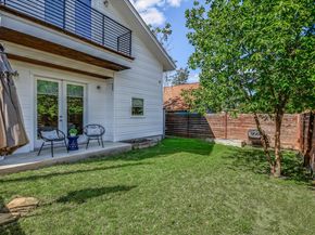 1131 Mason Ave A, Austin TX 78721