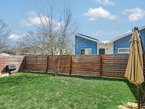 1131 Mason Ave A, Austin TX 78721