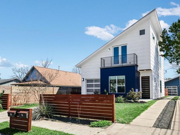 1131 Mason Ave A, Austin TX 78721