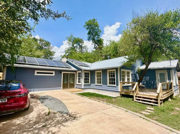 4406 Airport BLVD, Austin TX 78722
